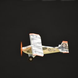 Indoor Flying 07.11.2019